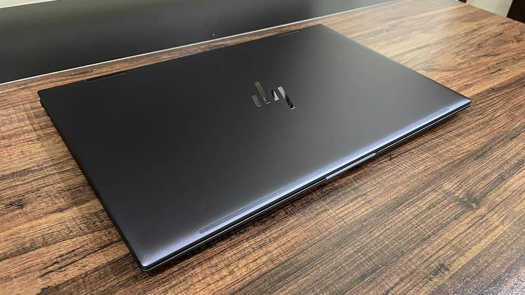 HP Envy x360 15.6" Display - very neat conditon 7