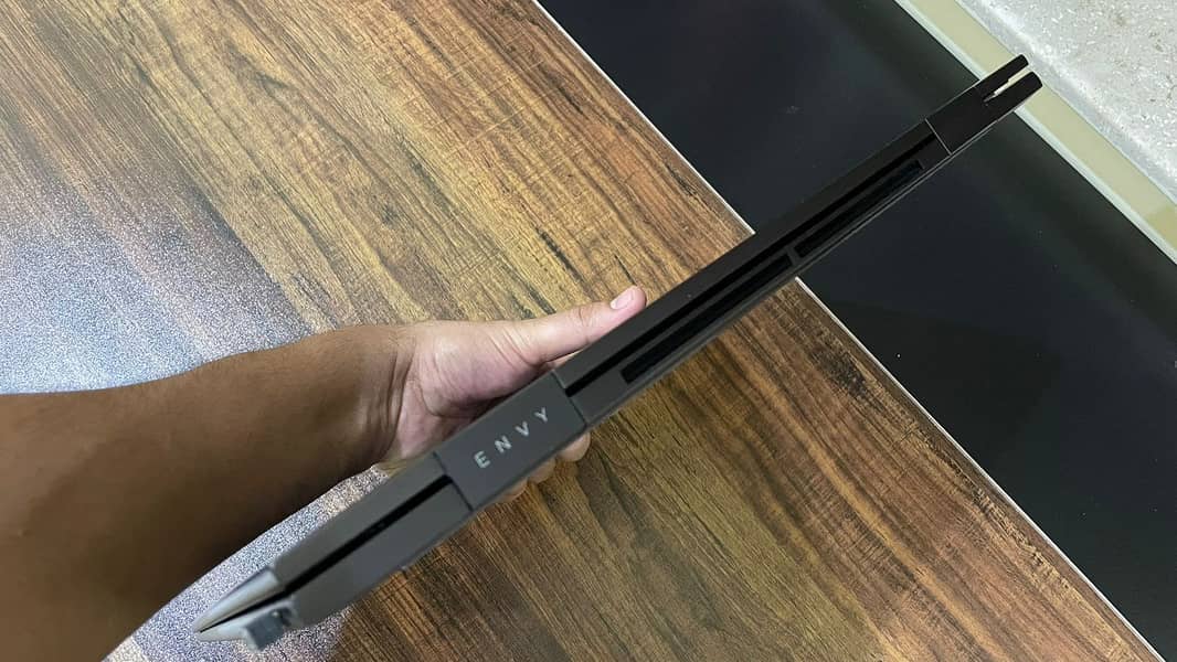 HP Envy x360 15.6" Display - very neat conditon 10