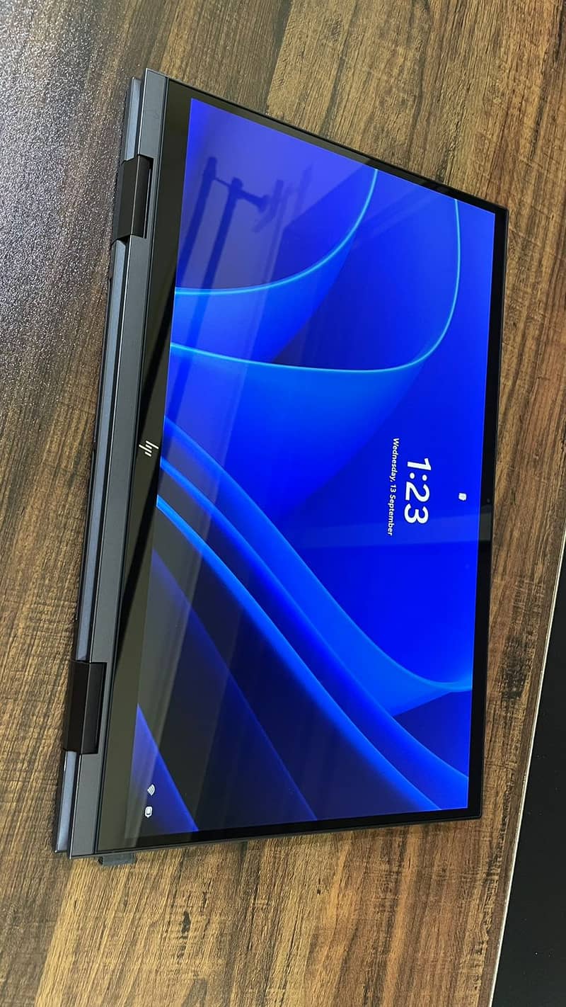 HP Envy x360 15.6" Display - very neat conditon 12