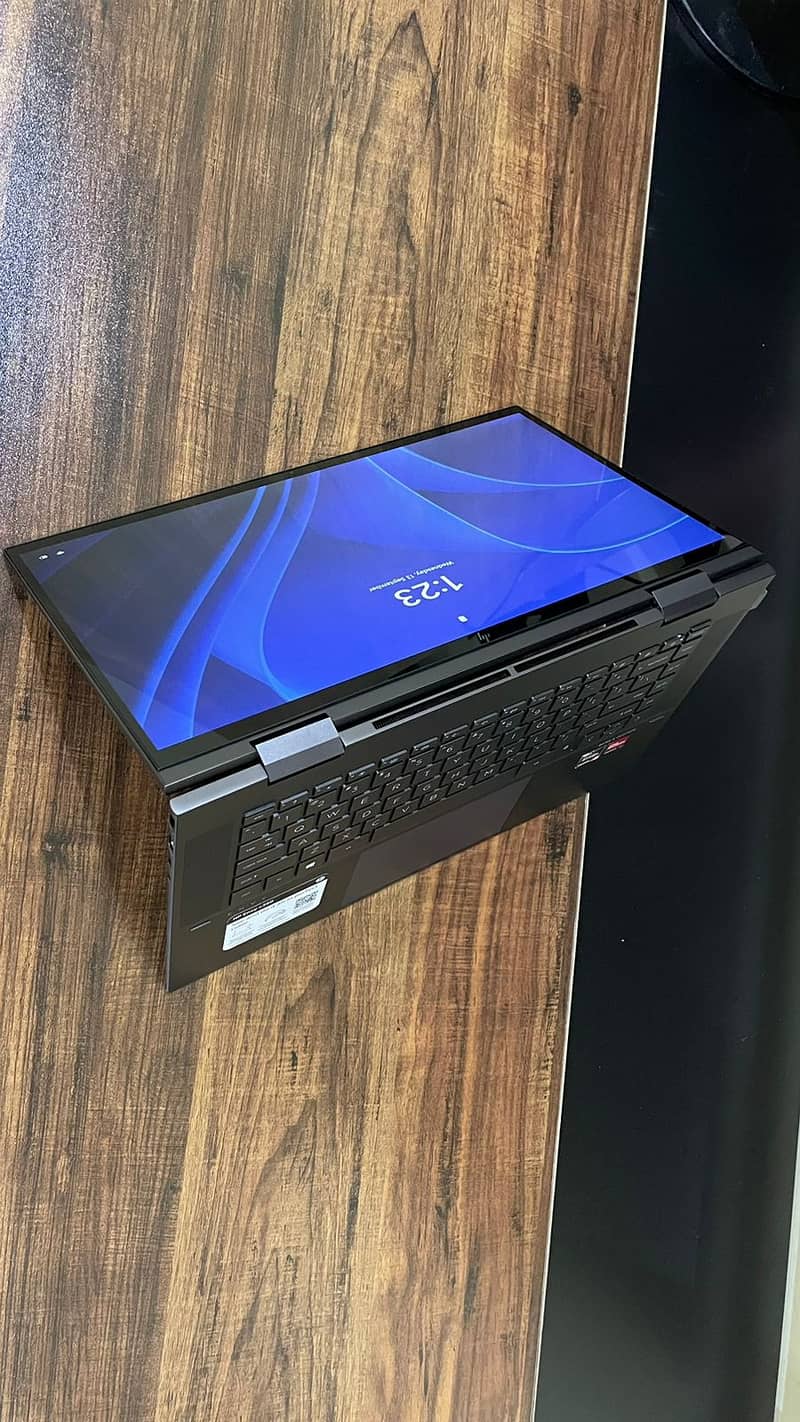 HP Envy x360 15.6" Display - very neat conditon 13