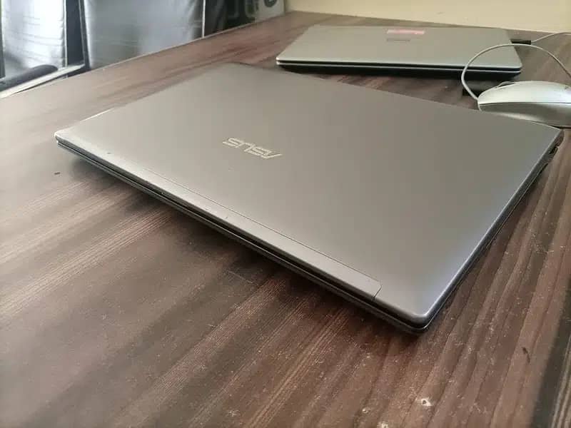 ASUS Laptop Core i7 2nd Gen 2670QM 2