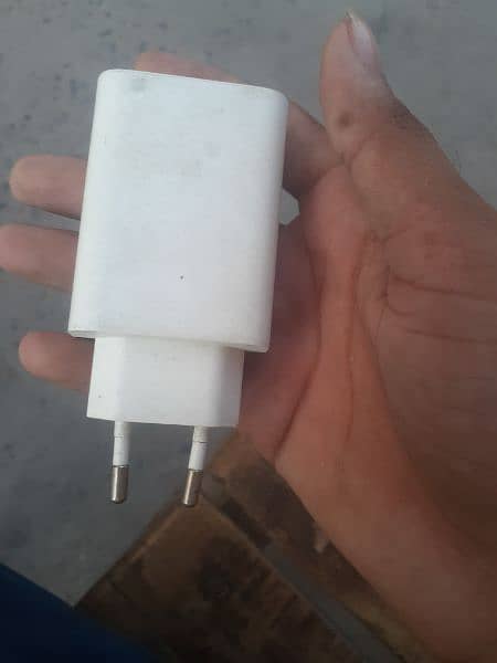 original charger 1