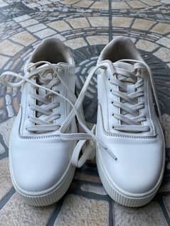 Original Outfitters Sneaker, size 41 & slightly used