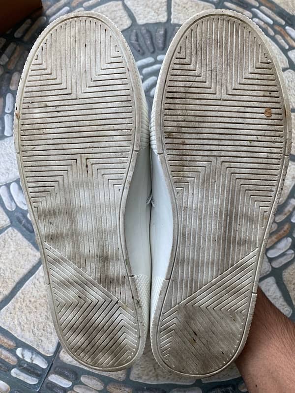 Original Outfitters Sneaker, size 41 & slightly used 5