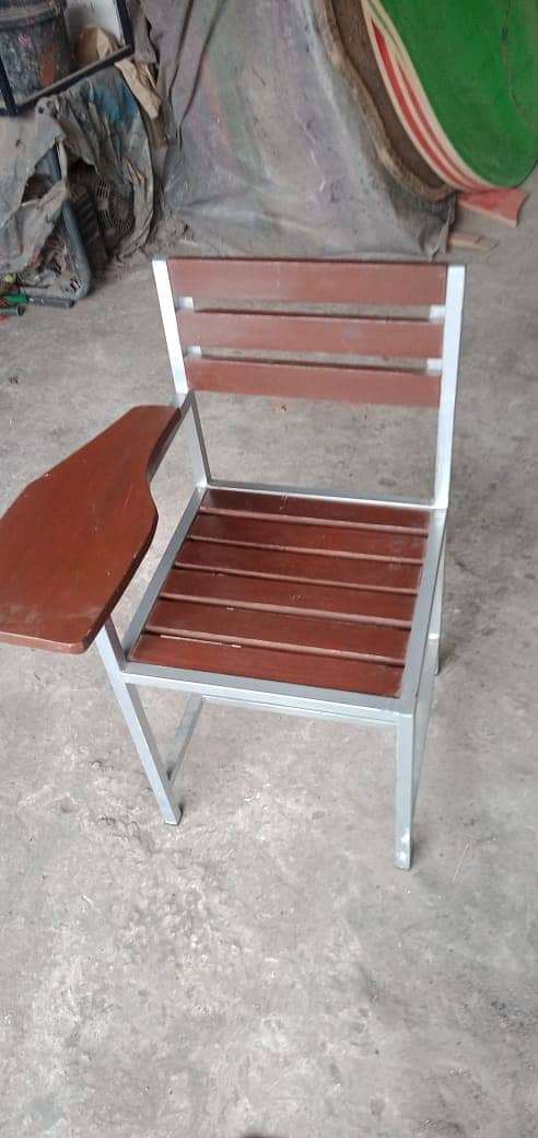 School furniture|Chair Table set | Bench| chairs| Student bench 14