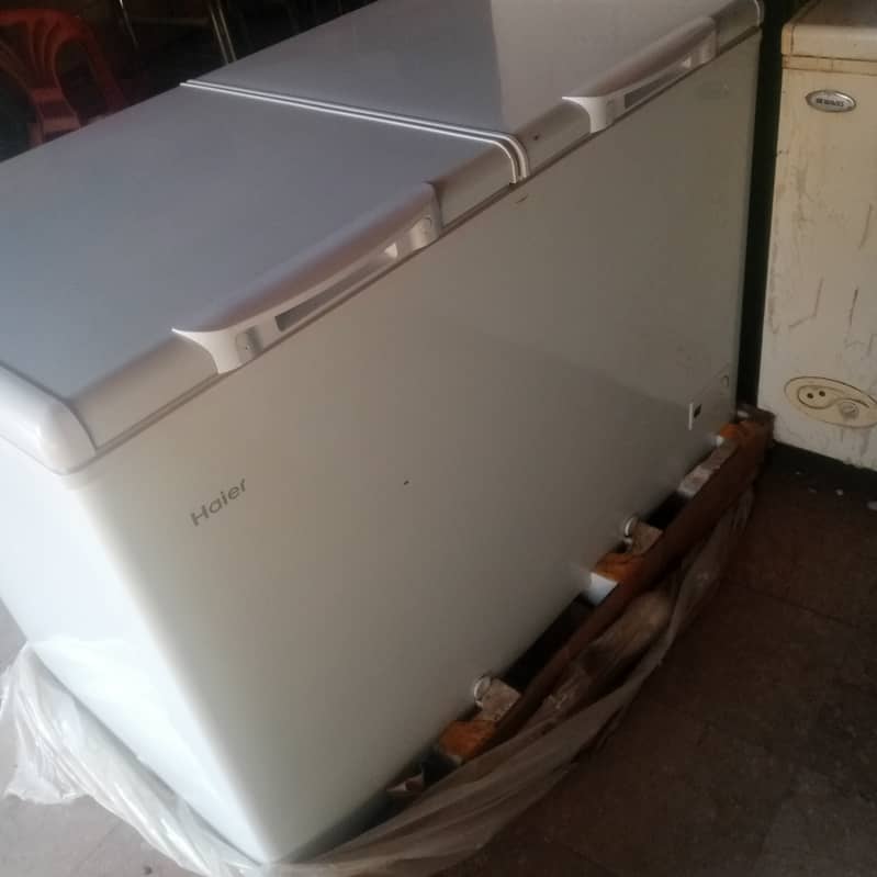 freezer for sall 1