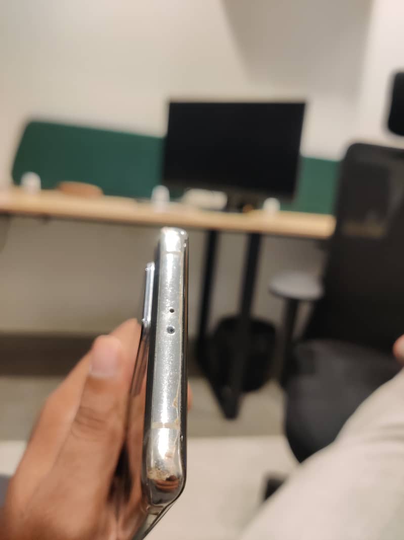 HUAWEI P40 pro oficial PTA 3