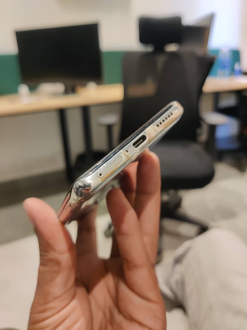 HUAWEI P40 pro oficial PTA 5