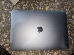 Apple MacBook Pro M1 13inch 8/512GB