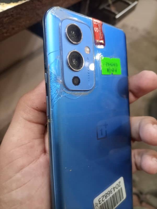 OnePlus 9 5g 5