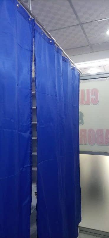 Hospital and Clinic Curtains 5