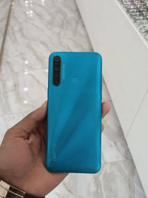 realme 5i (only kit) 1