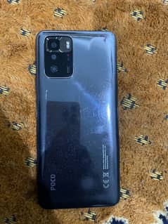 POCO X3 GT