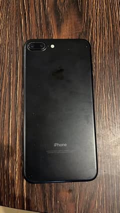 iphone 7 plus pta approved 128 gb