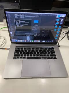 Apple Macbook Pro 2018 512GB