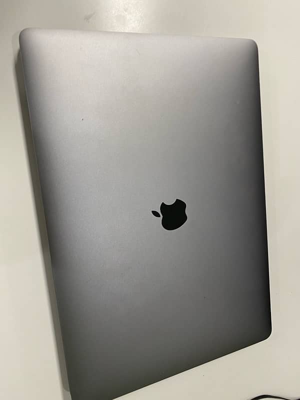 Apple Macbook Pro 2018 512GB 4