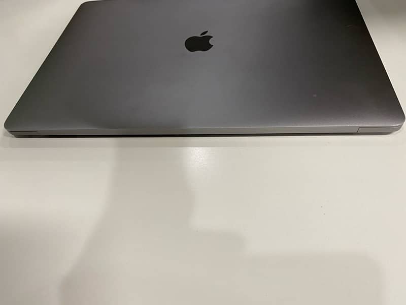 Apple Macbook Pro 2018 512GB 8