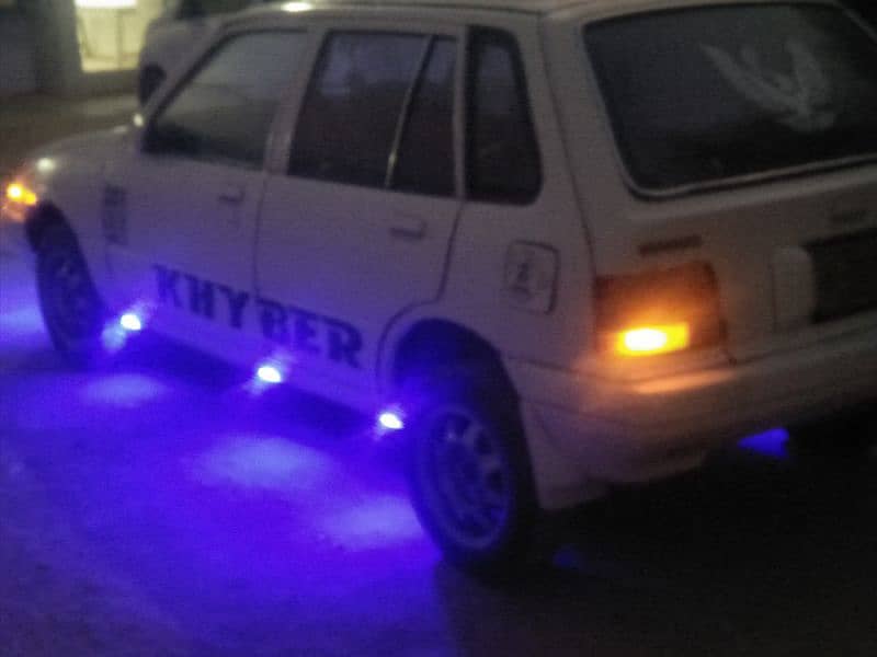 CALL-03172101922- Suzuki Khyber 1993 7