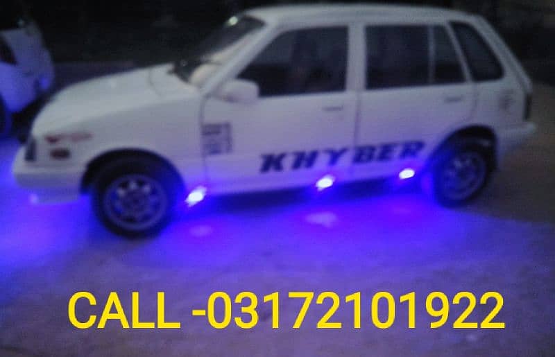 CALL-03172101922- Suzuki Khyber 1993 13