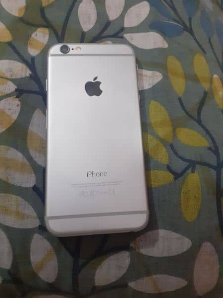 iPhone 6 pta approved 21000 3