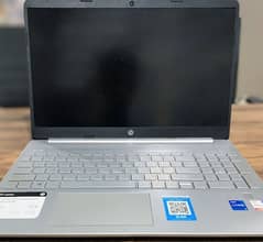 HP Core i5 11th Generation