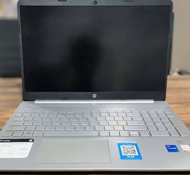 HP Core i5 11th Generation 0