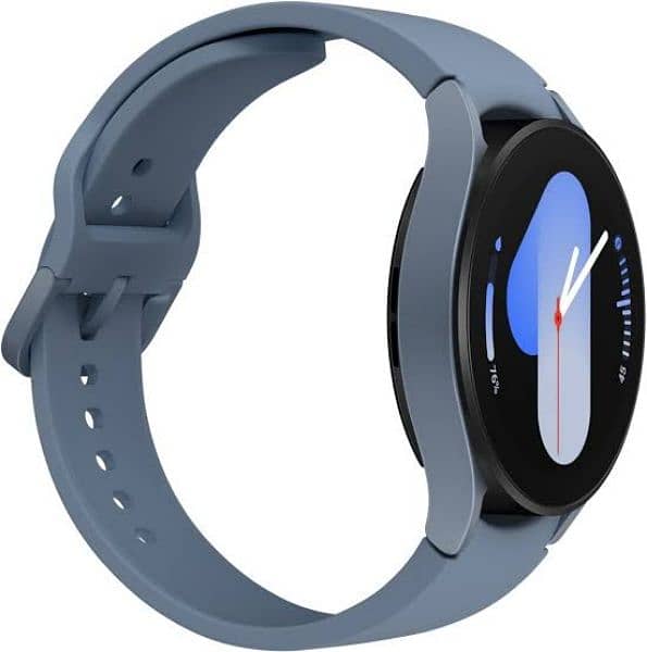 Samsung galaxy watch 5 1