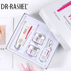 facial kit whitening