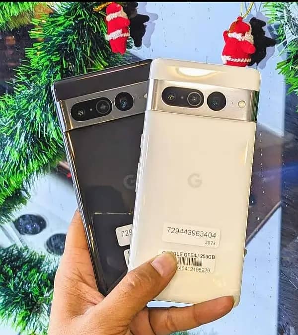 Google Pixel 7 Pro , Pixel 6 pro , Pixle 6, pixel 6a , Pixel 7a USA 3