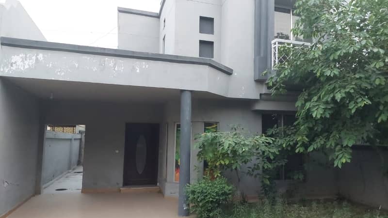 House Available For Sale 1