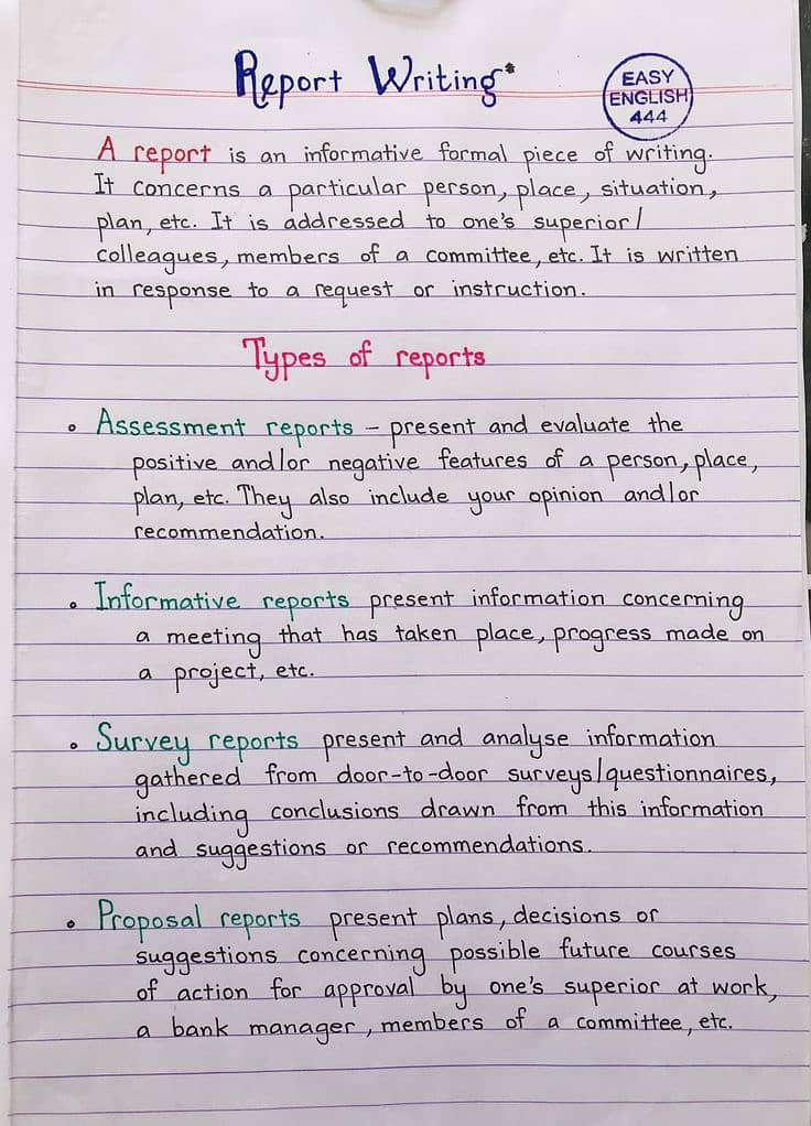 Hand writing assignment work 15