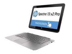 HP spectre 13 x2 pro i5 4th 4gb 128 gb SSD m2 3 hour plus battery 0