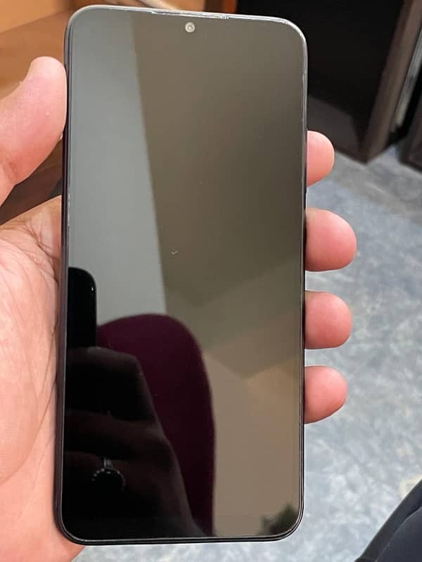 xiome redmi 9a 0