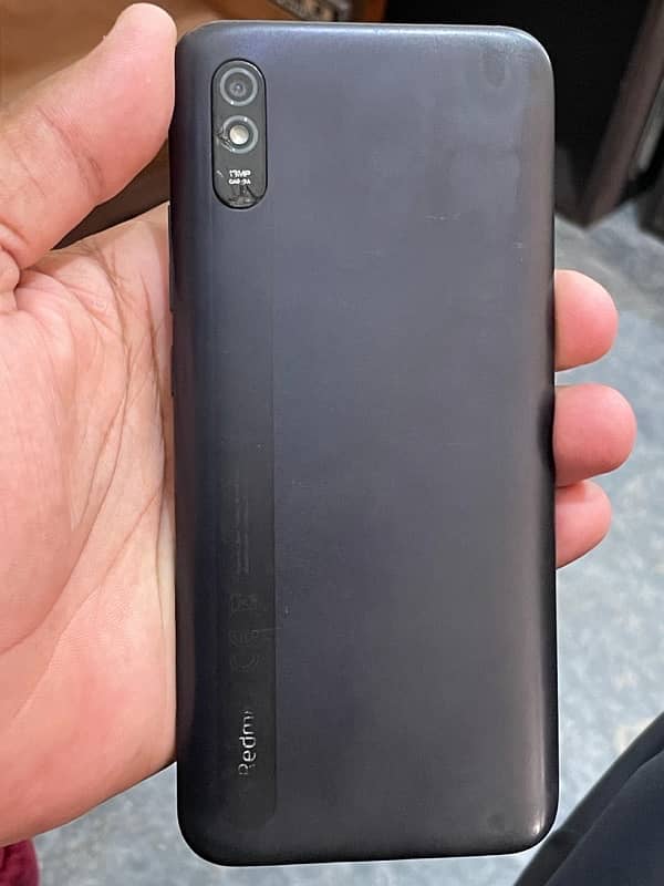 xiome redmi 9a 2