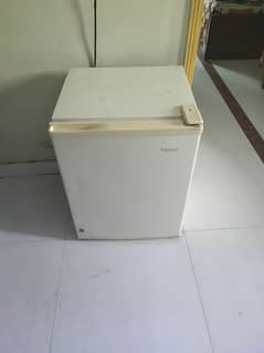 fridge n mini freezer