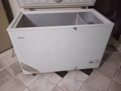 Haier used freezer for sale 0