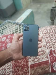 iPhone 11 Pro Max 64gb jv