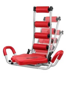 AB Exerciser Twister 0