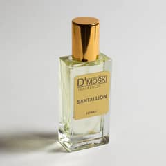 D'mosk perfume