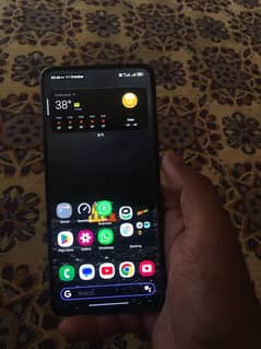 Redmi Note 10 Pro 6/128 Condition Like new