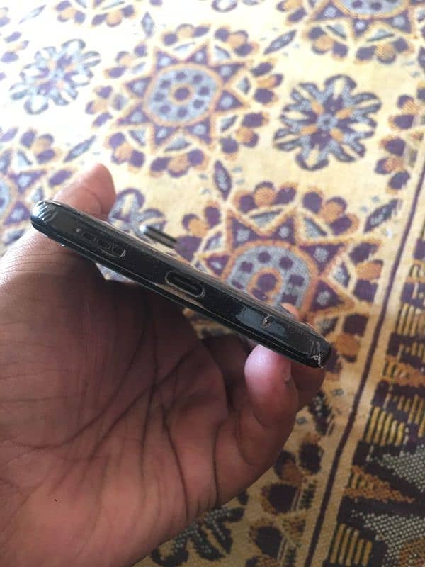 Redmi Note 10 Pro 6/128 Condition Like new 8