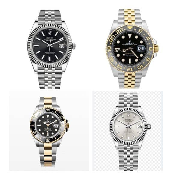 selling my Watch Rolex Omega Tudor cartier Bvlgari longines tissot IWC 13