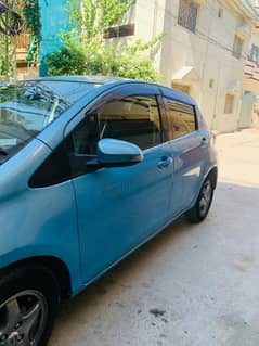 Toyota Vitz 2018