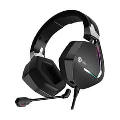 Lenovo HT402 Gaming Headphones