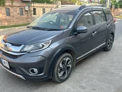 Honda BR-V 2019 0