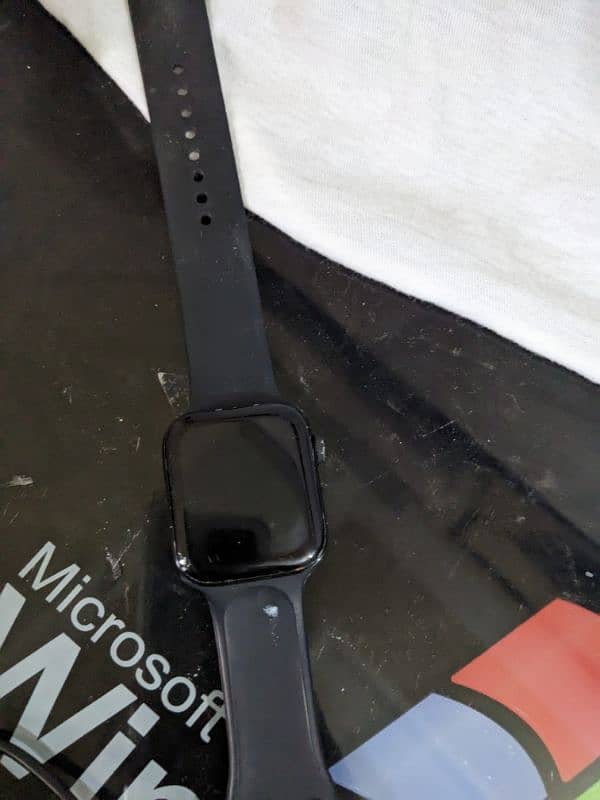 9 series smart watch 1