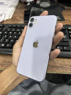 Iphone 11 nonpta factory unlocked