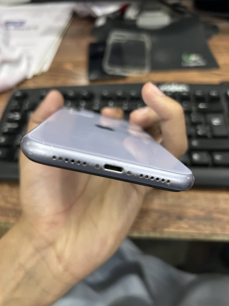 Iphone 11 nonpta factory unlocked 3