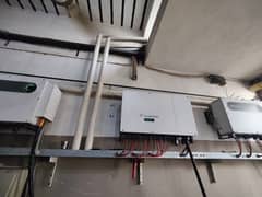 Canadian Solar inverters  | Solar inverter 10kw | 15kw | 20kw |120KW |