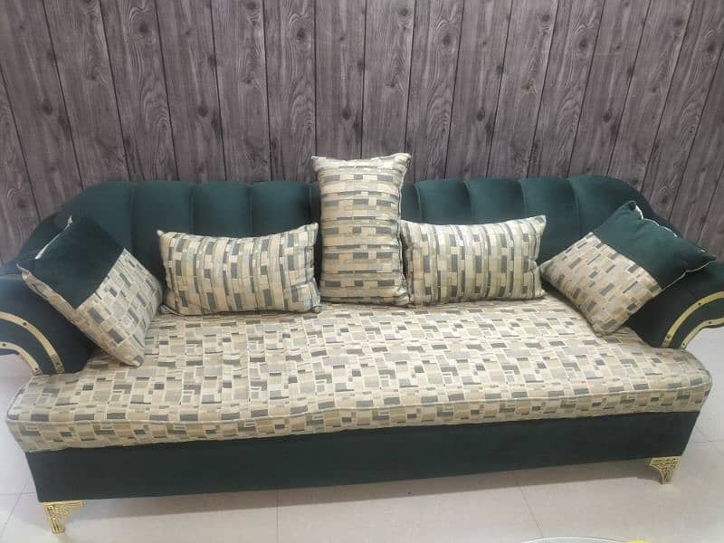 Sofa Set 0